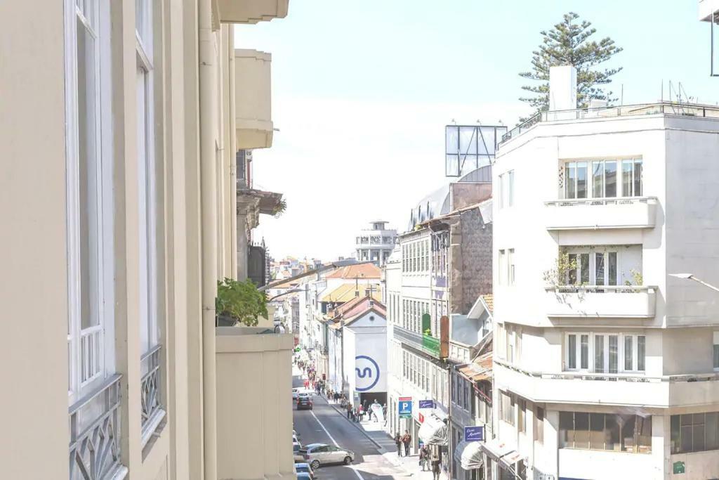 Feeling Porto 아파트 외부 사진